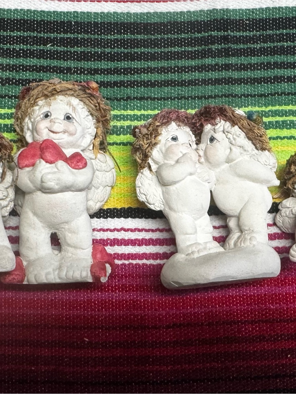 Dreamsicles cherubs and angels
